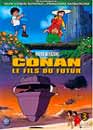 DVD, Conan : Le fils du futur Vol. 3 sur DVDpasCher