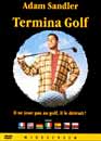  Termina golf -   Edition GCTHV 