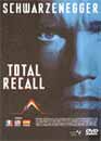 Arnold Schwarzenegger en DVD : Total Recall - Ancienne dition