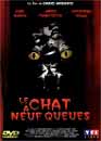 Le chat  neuf queues