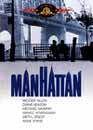 Woody Allen en DVD : Manhattan