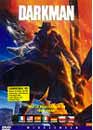 Sam Raimi en DVD : Darkman - Edition GCTHV