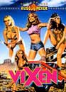  Vixen - Edition Aventi 
 DVD ajout le 25/02/2004 