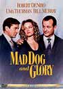 Uma Thurman en DVD : Mad dog and glory - Edition GCTHV