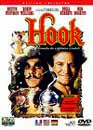 Robin Williams en DVD : Hook ou la revanche du Capitaine Crochet - Edition collector