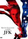  JFK 
 DVD ajout le 28/02/2004 
