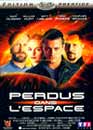  Perdus dans l'espace - Edition prestige 
 DVD ajout le 25/02/2004 