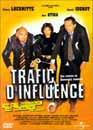 Alain Chabat en DVD : Trafic d'influence