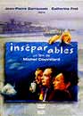 Catherine Frot en DVD : Insparables