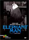 David Lynch en DVD : Elephant man - Edition Warner