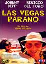 Johnny Depp en DVD : Las Vegas parano