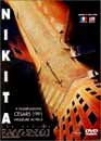 Tchky Karyo en DVD : Nikita - Edition 1998