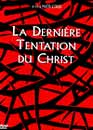 Martin Scorsese en DVD : La dernire tentation du Christ - Edition GCTHV
