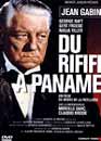 Jean Gabin en DVD : Du rififi  Paname
