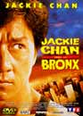 DVD, Jackie Chan dans le Bronx sur DVDpasCher