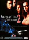 DVD, Souviens-toi... l't dernier 2 - Edition 1999 sur DVDpasCher