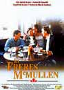  Les frres McMullen - Edition Aventi 