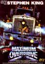  Maximum Overdrive 
 DVD ajout le 04/05/2004 