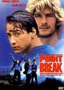 Keanu Reeves en DVD : Point break - Edition Fox