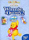 Walt Disney en DVD : Winnie l'ourson 2 : Le grand voyage