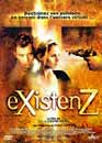 DVD, eXistenZ avec Jude Law sur DVDpasCher