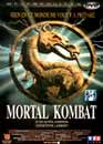 DVD, Mortal Kombat sur DVDpasCher