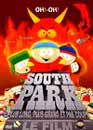 DVD, South Park : Le Film sur DVDpasCher