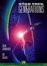 DVD, Star Trek VII : Gnrations  sur DVDpasCher