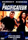 George Clooney en DVD : Le pacificateur - Edition 2001