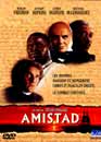 Morgan Freeman en DVD : Amistad - Edition 2001
