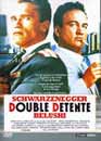 Arnold Schwarzenegger en DVD : Double dtente