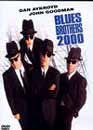 DVD, Blues Brothers 2000 - Edition GCTHV sur DVDpasCher