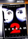 DVD, Scream 2 - Succs sur DVDpasCher