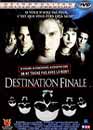 DVD, Destination finale - Edition prestige sur DVDpasCher