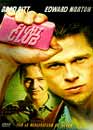 Brad Pitt en DVD : Fight Club
