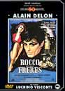 Alain Delon en DVD : Rocco et ses frres