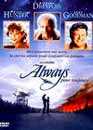 Steven Spielberg en DVD : Always : Pour toujours - Edition GCTHV