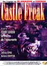 DVD, Castle freak - Edition 2000 sur DVDpasCher