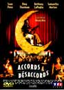 Uma Thurman en DVD : Accords et dsaccords