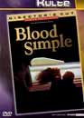DVD, Blood Simple - Kulte / Director's cut sur DVDpasCher