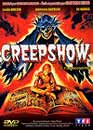 DVD, Creepshow sur DVDpasCher