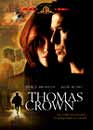 DVD, Thomas Crown - Ancienne dition sur DVDpasCher