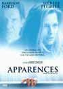 Michelle Pfeiffer en DVD : Apparences