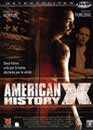  American history X 
 DVD ajoutï¿½ le 01/02/2009 