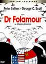  Dr. Folamour - Edition Collector 
 DVD ajout le 05/03/2004 
