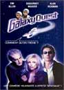 DVD, Galaxy Quest avec Sigourney Weaver sur DVDpasCher