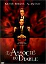 Al Pacino en DVD : L'associ du diable