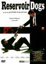 Harvey Keitel en DVD : Reservoir Dogs
