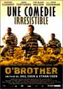 DVD, O'Brother sur DVDpasCher