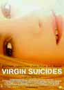 DVD, Virgin suicides sur DVDpasCher